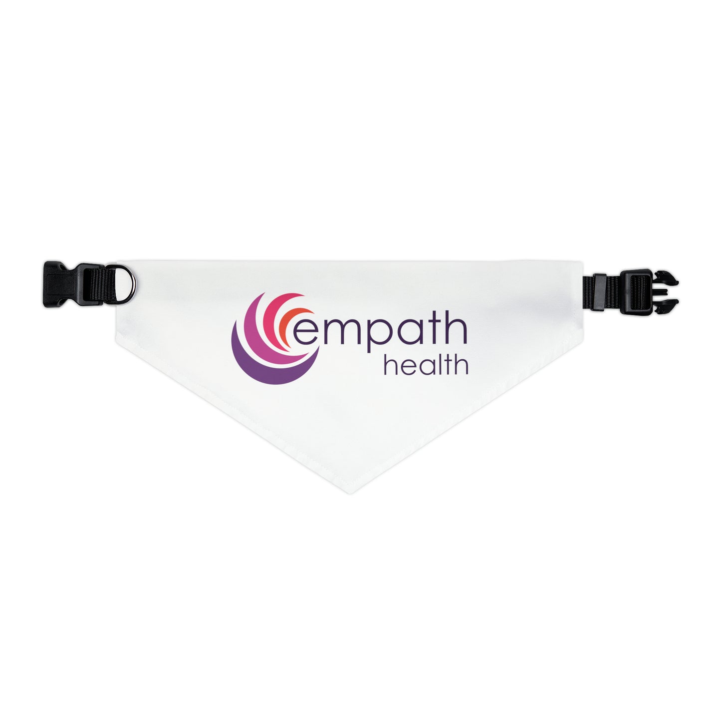 Pet Bandana Collar - Empath Health