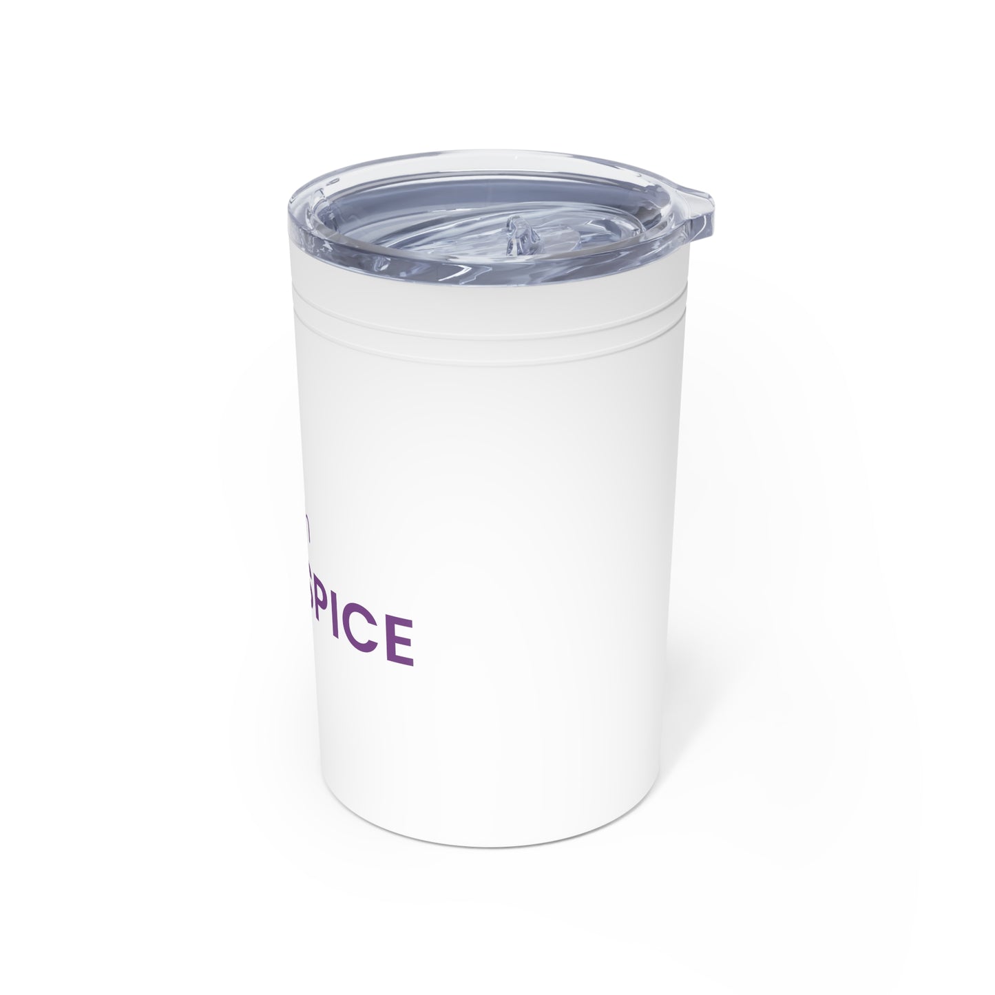 Vacuum Insulated Tumbler, 11oz - Empath Hospice