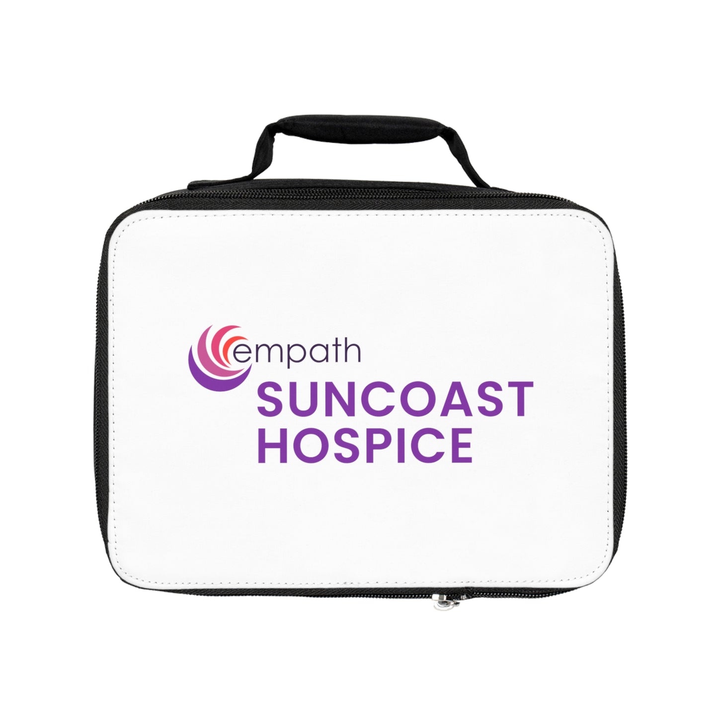 Lunch Bag - Suncoast Hospice