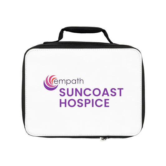 Lunch Bag - Suncoast Hospice