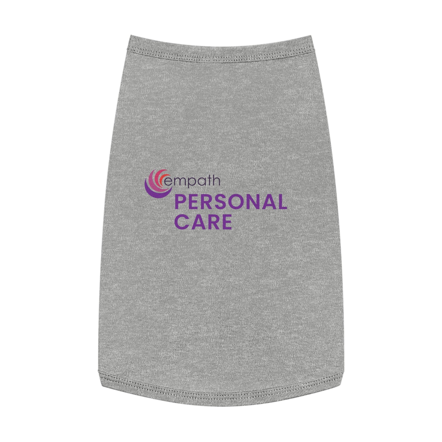 Pet Tank Top - Personal Care