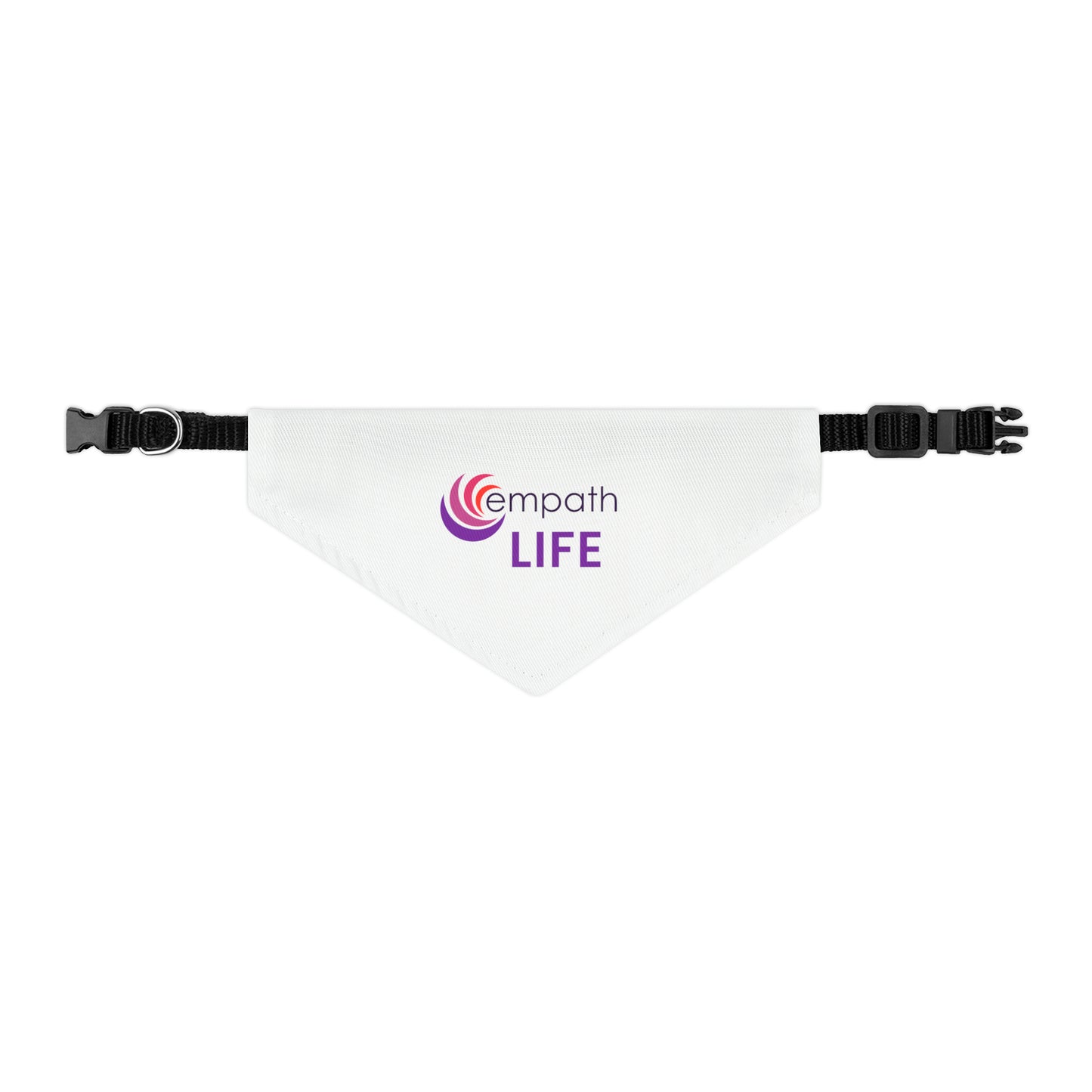 Pet Bandana Collar - Empath Life