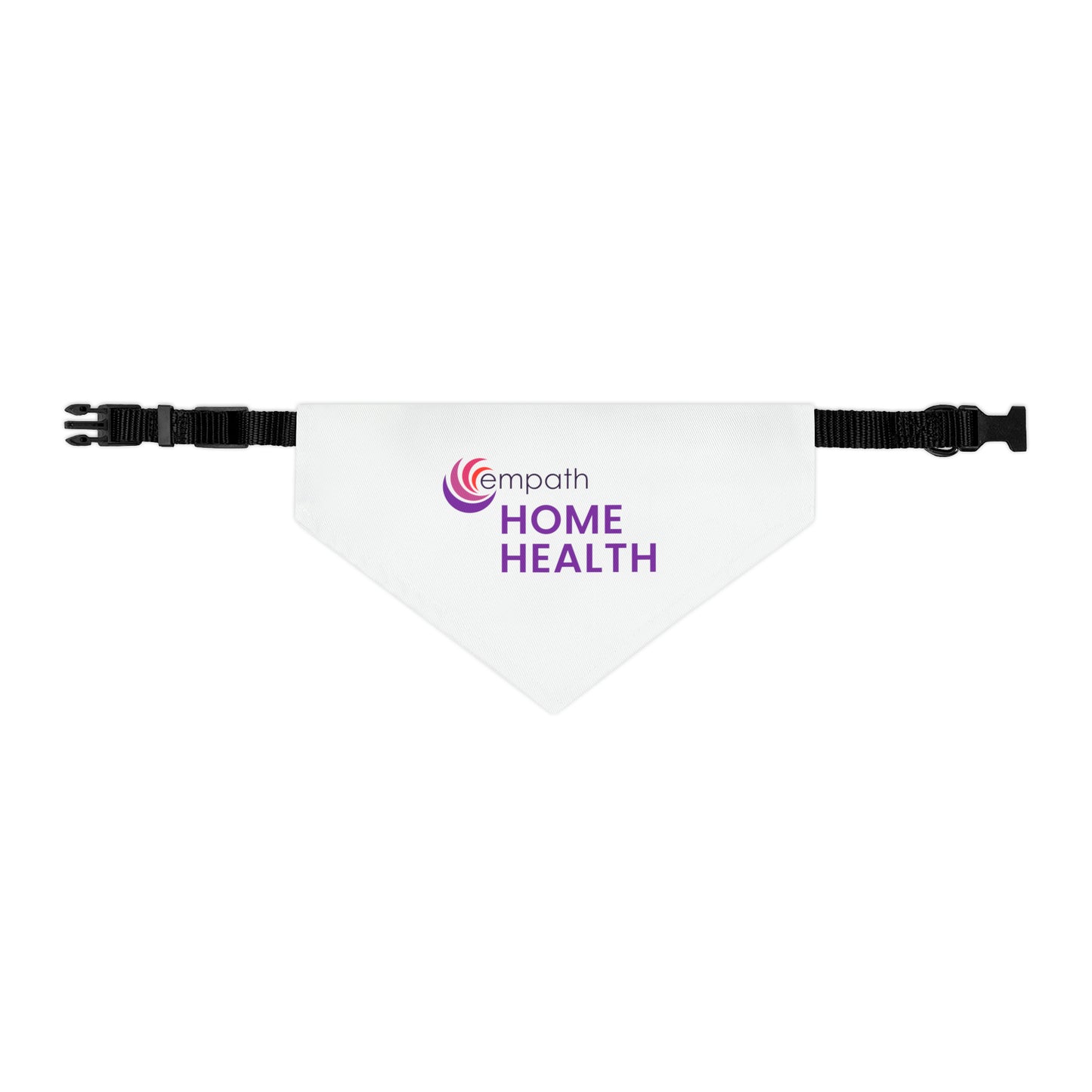 Pet Bandana Collar - Empath Home Health