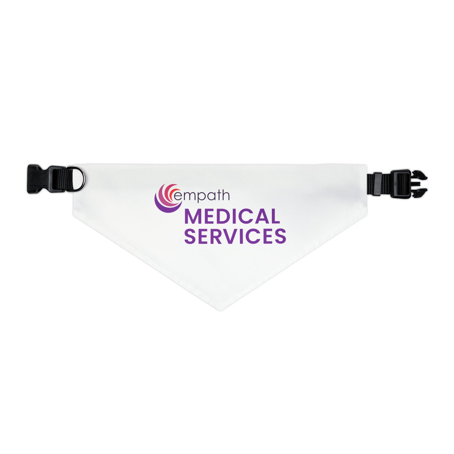 Pet Bandana Collar - Empath Medical Services