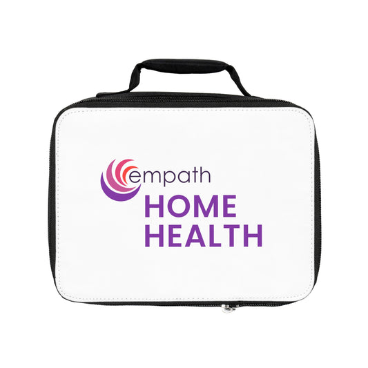 Lunch Bag - Home Health