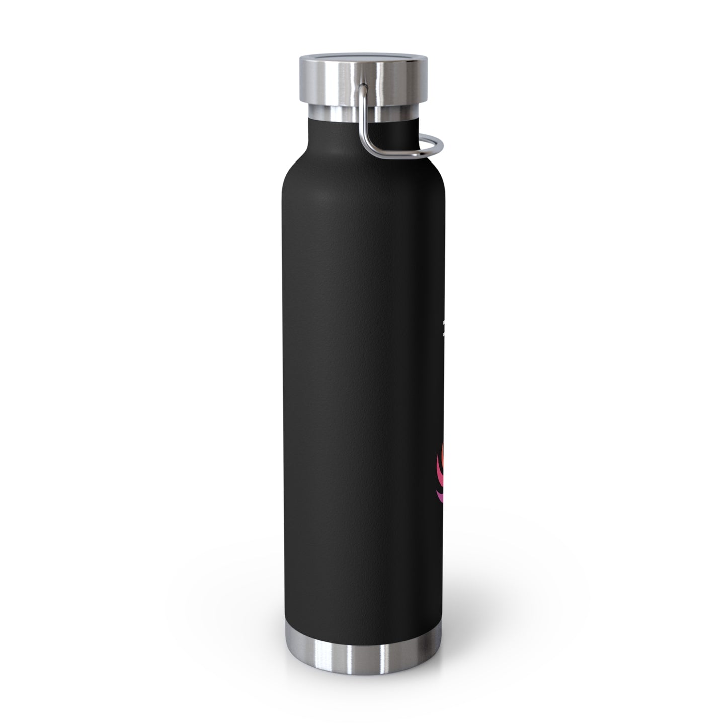 Copper Vacuum Insulated Bottle, 22oz - Empath Health