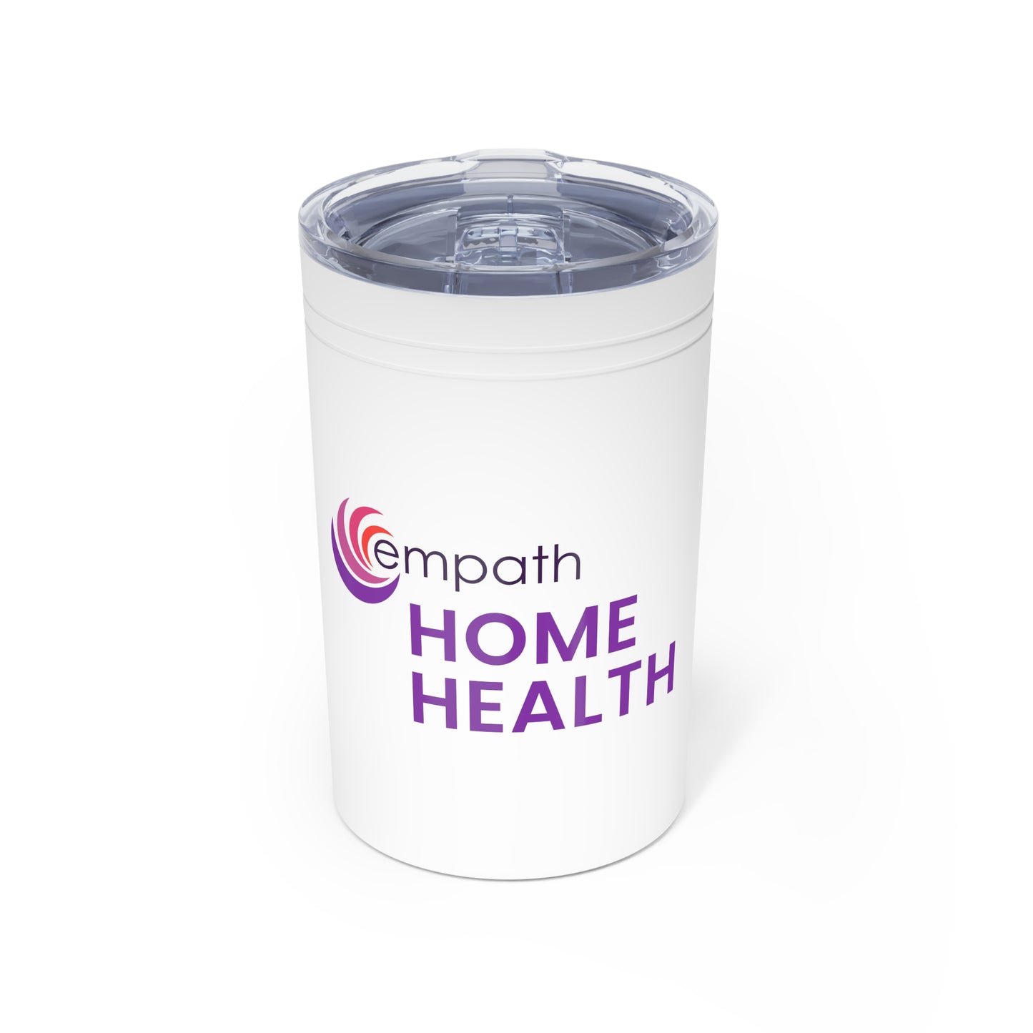 Vacuum Insulated Tumbler, 11oz - Empath Home Health