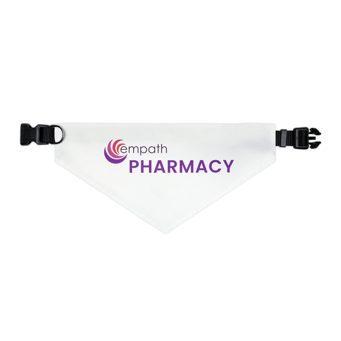 Pet Bandana Collar - Empath Pharamcy