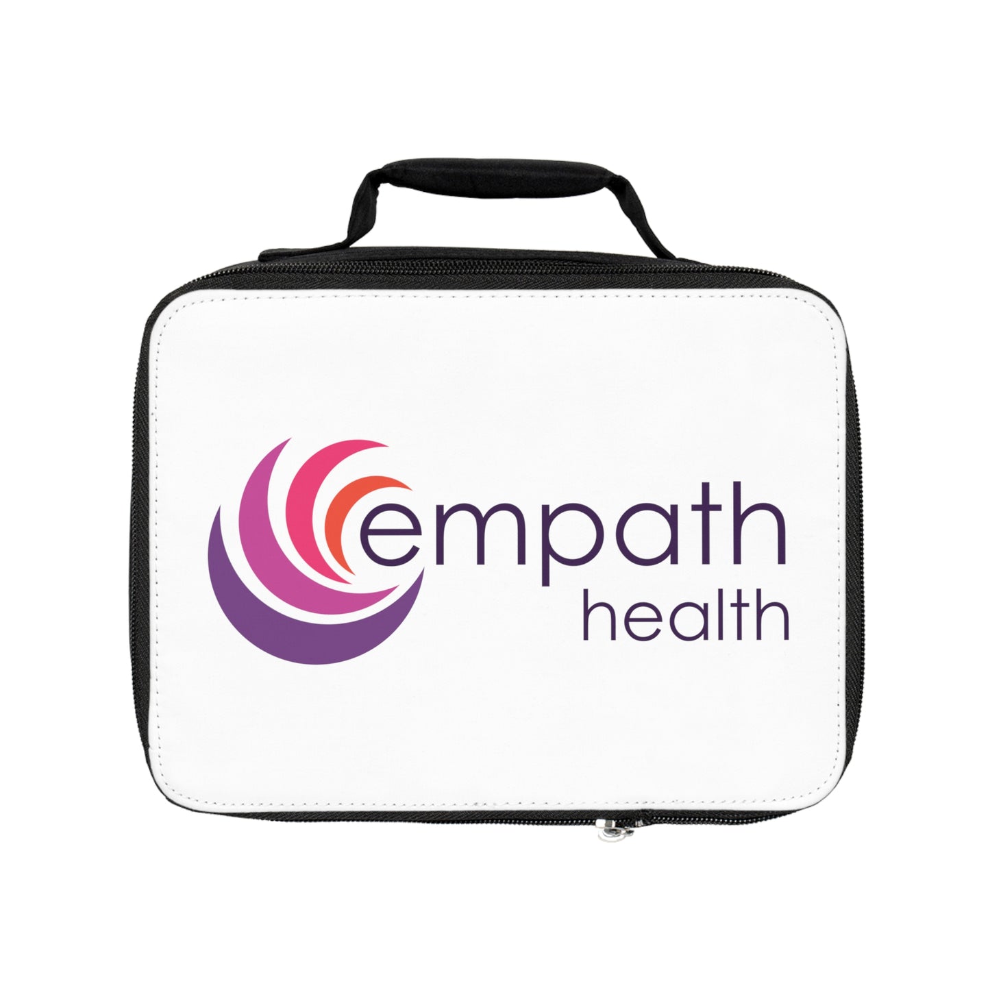 Lunch Bag - Empath Health