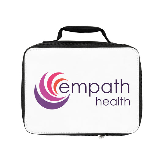 Lunch Bag - Empath Health