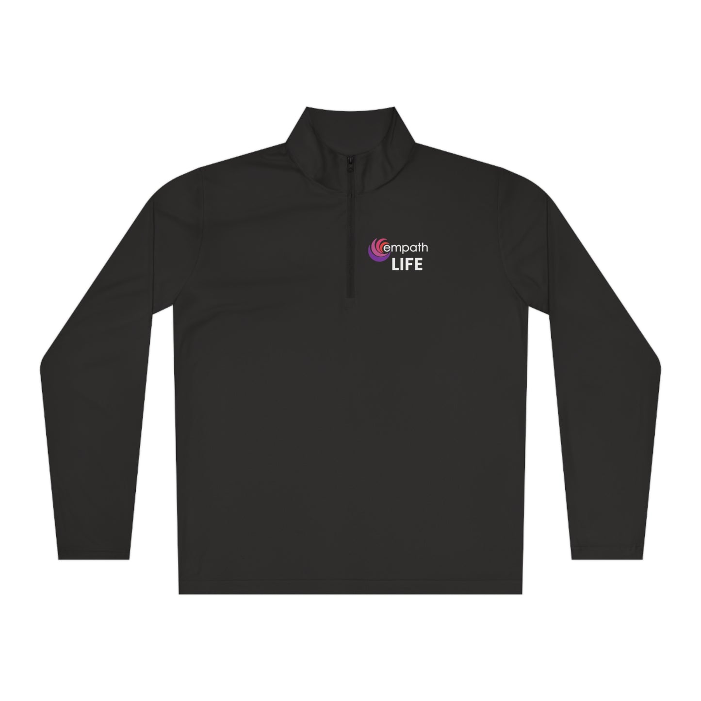 Sport-Tek | Unisex Quarter-Zip Pullover - Empath Life