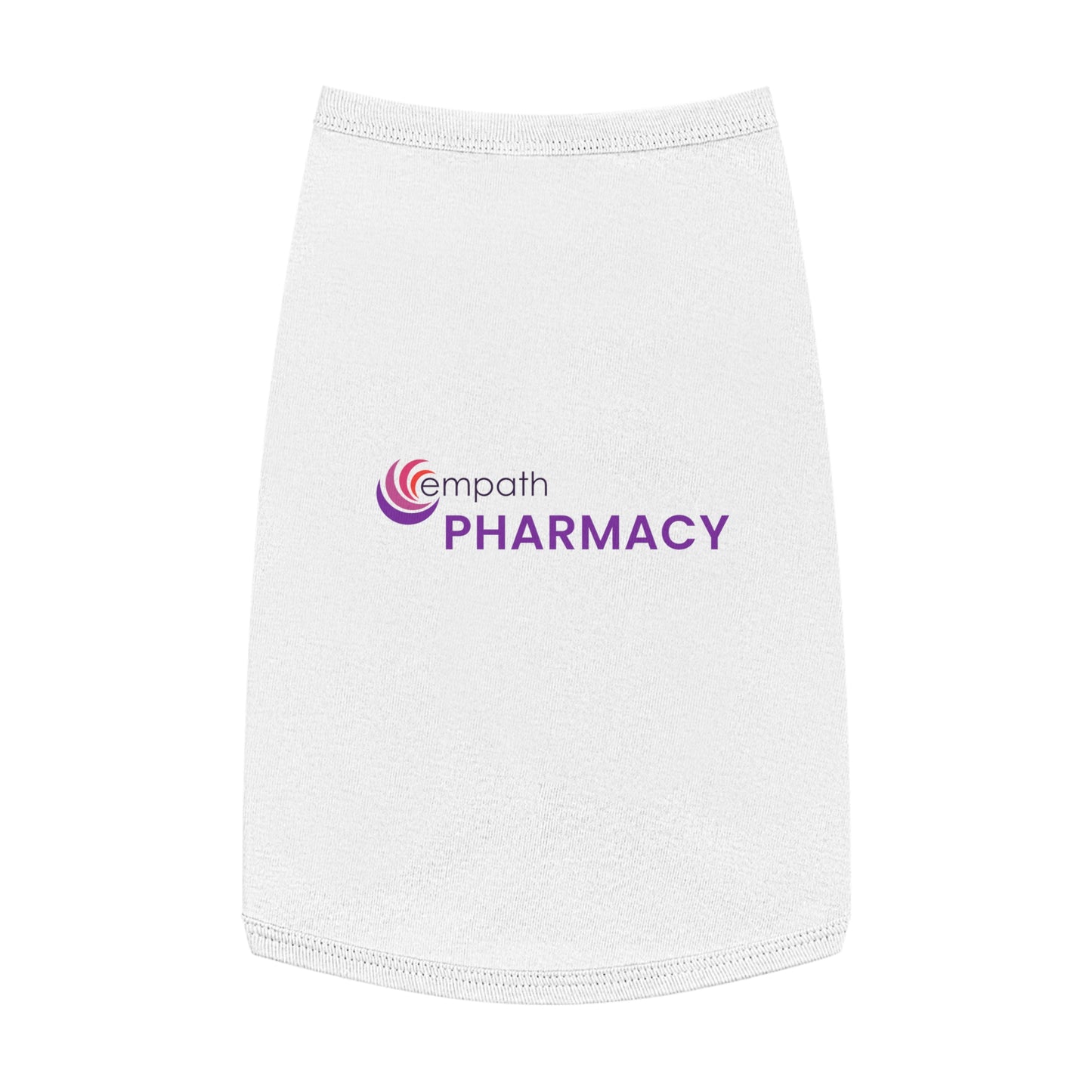 Pet Tank Top - Empath Pharmacy