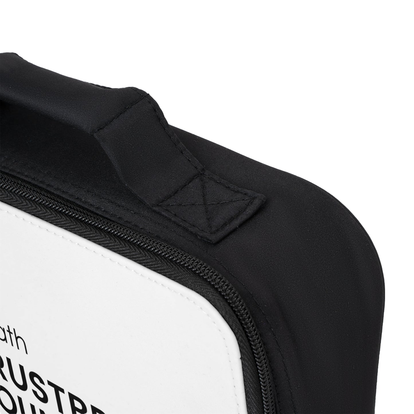 Lunch Bag - Trustbridge Foundation
