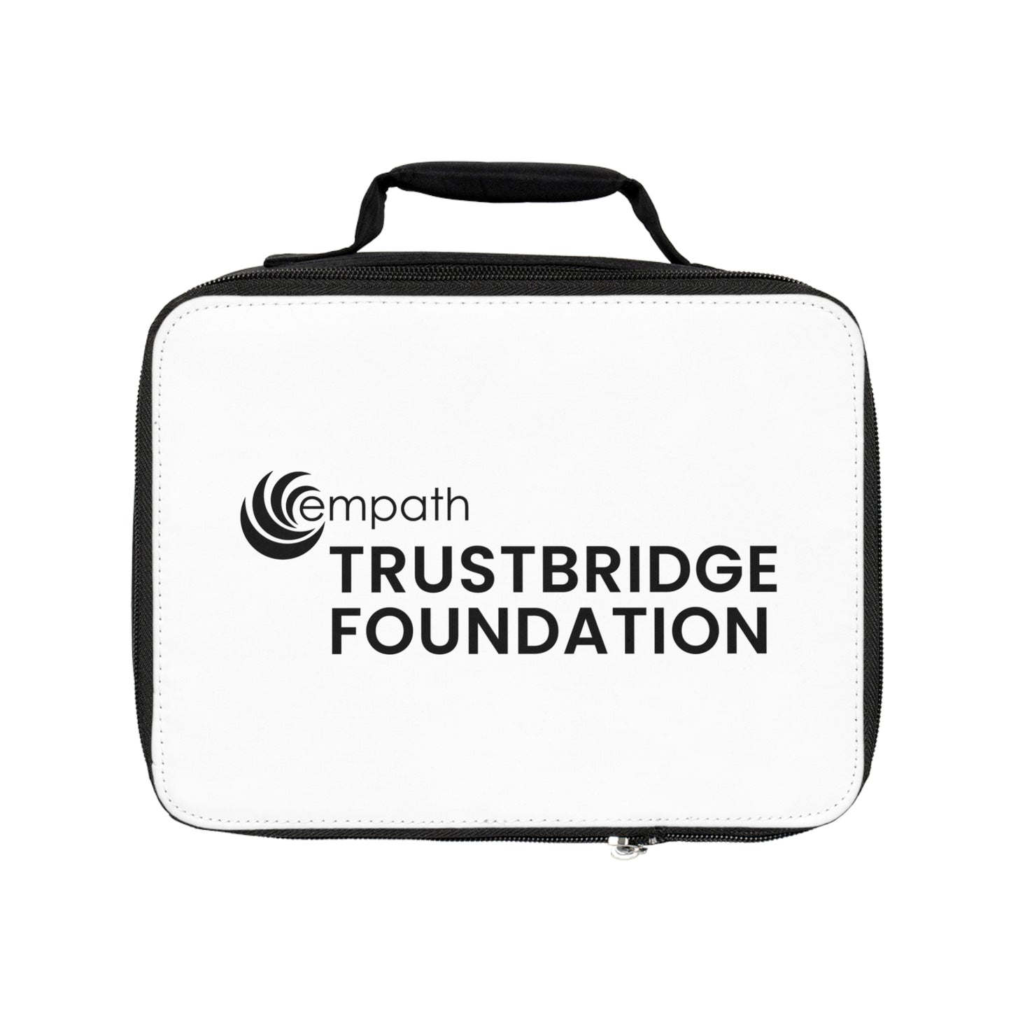 Lunch Bag - Trustbridge Foundation