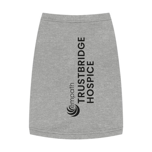 Pet Tank Top - Trustbridge Hospice