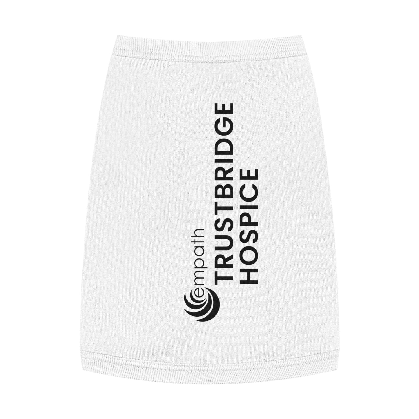 Pet Tank Top - Trustbridge Hospice