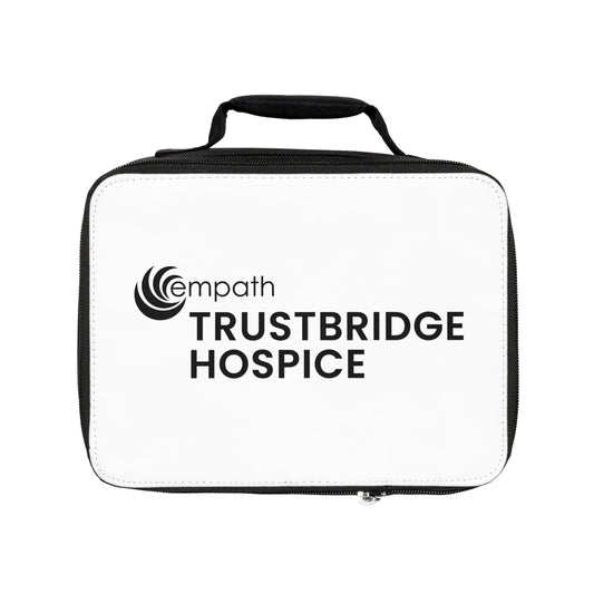 Lunch Bag - Trustbridge Hospice