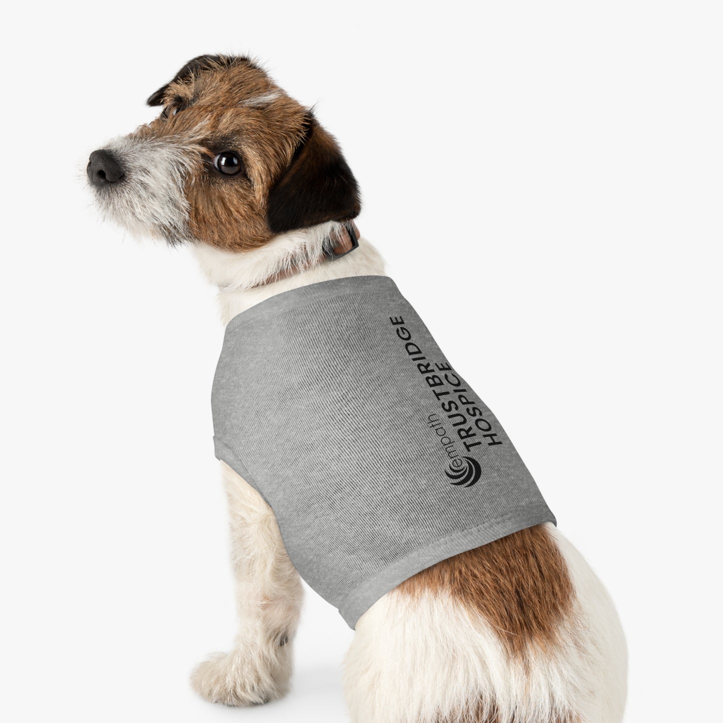 Pet Tank Top - Trustbridge Hospice