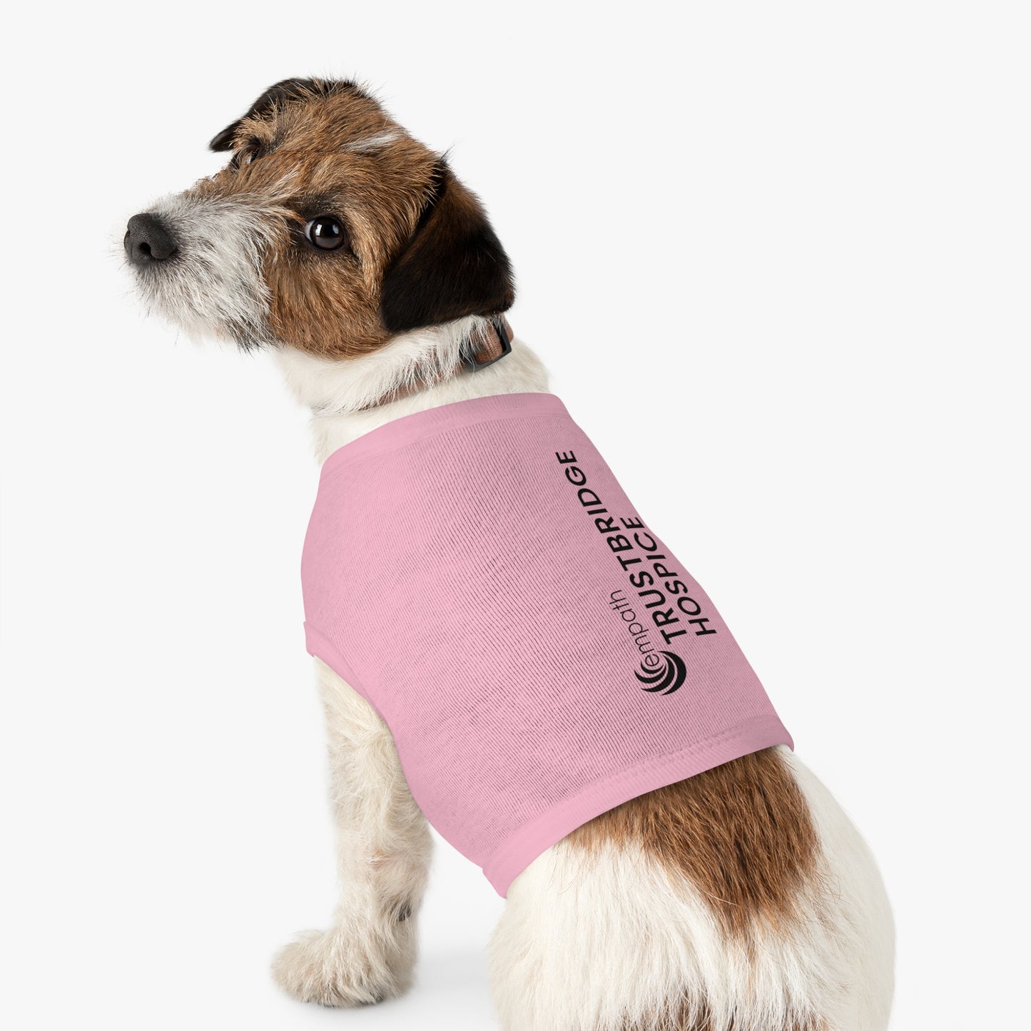 Pet Tank Top - Trustbridge Hospice