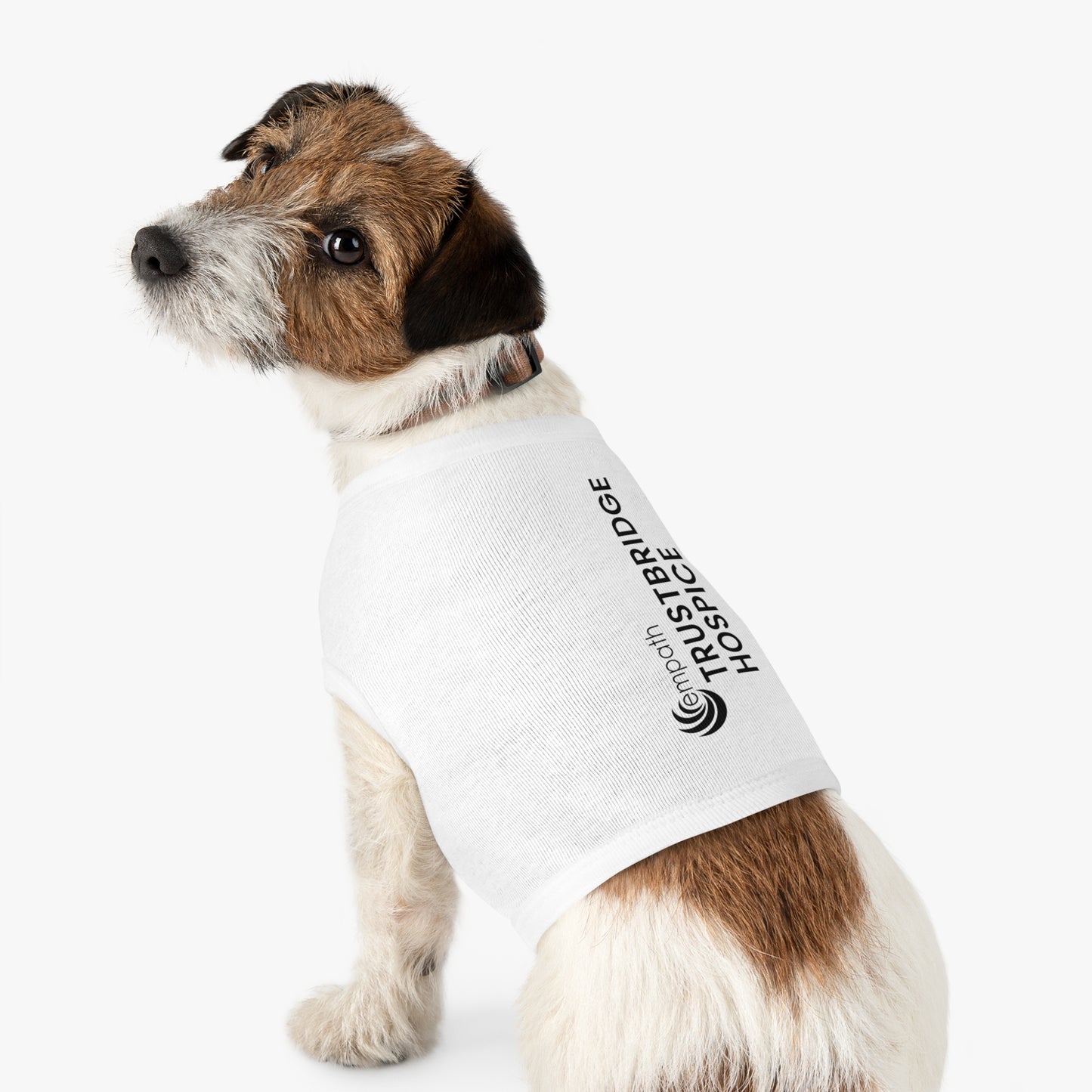 Pet Tank Top - Trustbridge Hospice