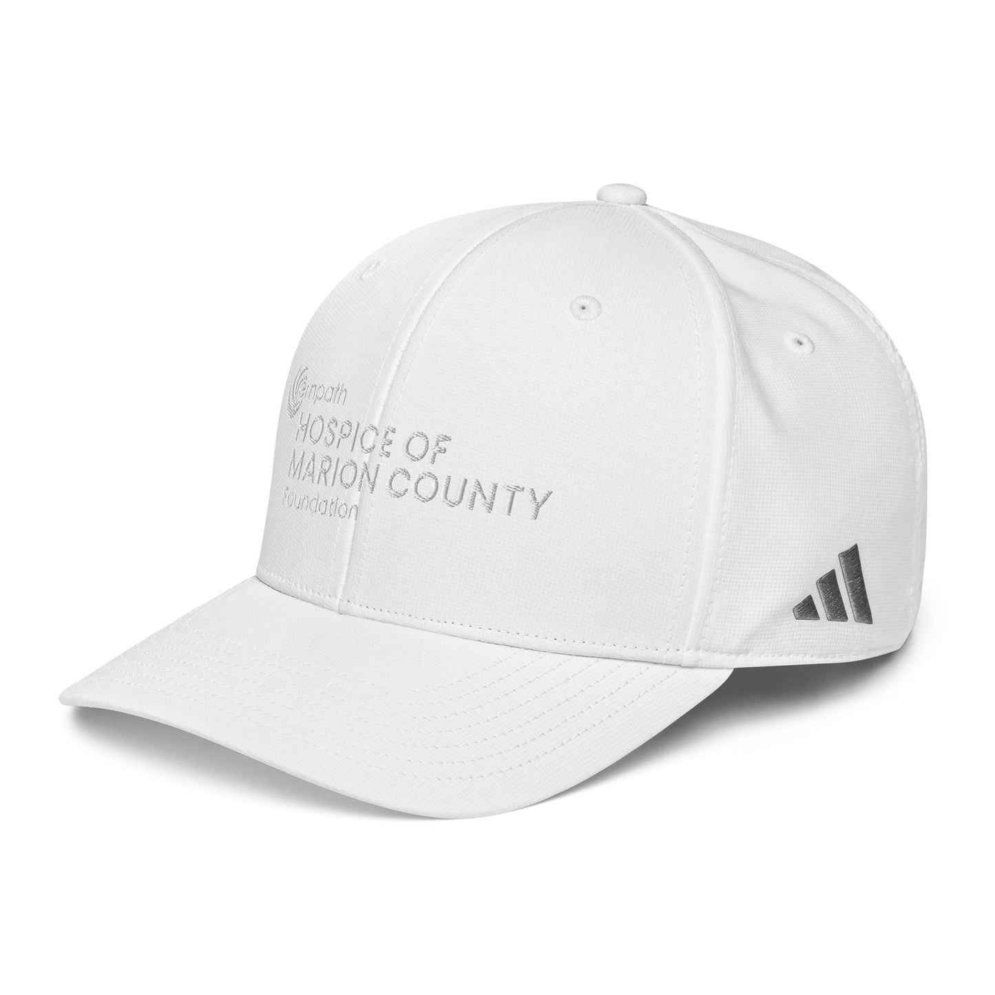 Adidas | Performance Golf Hat - HMC Foundation