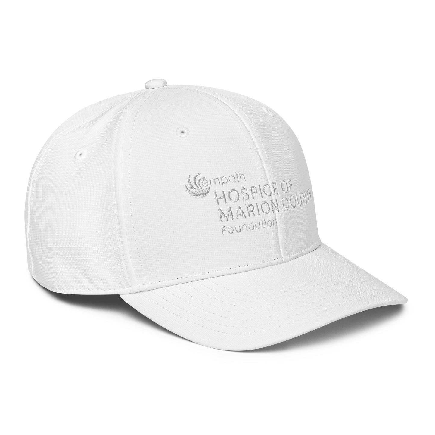 Adidas | Performance Golf Hat - HMC Foundation