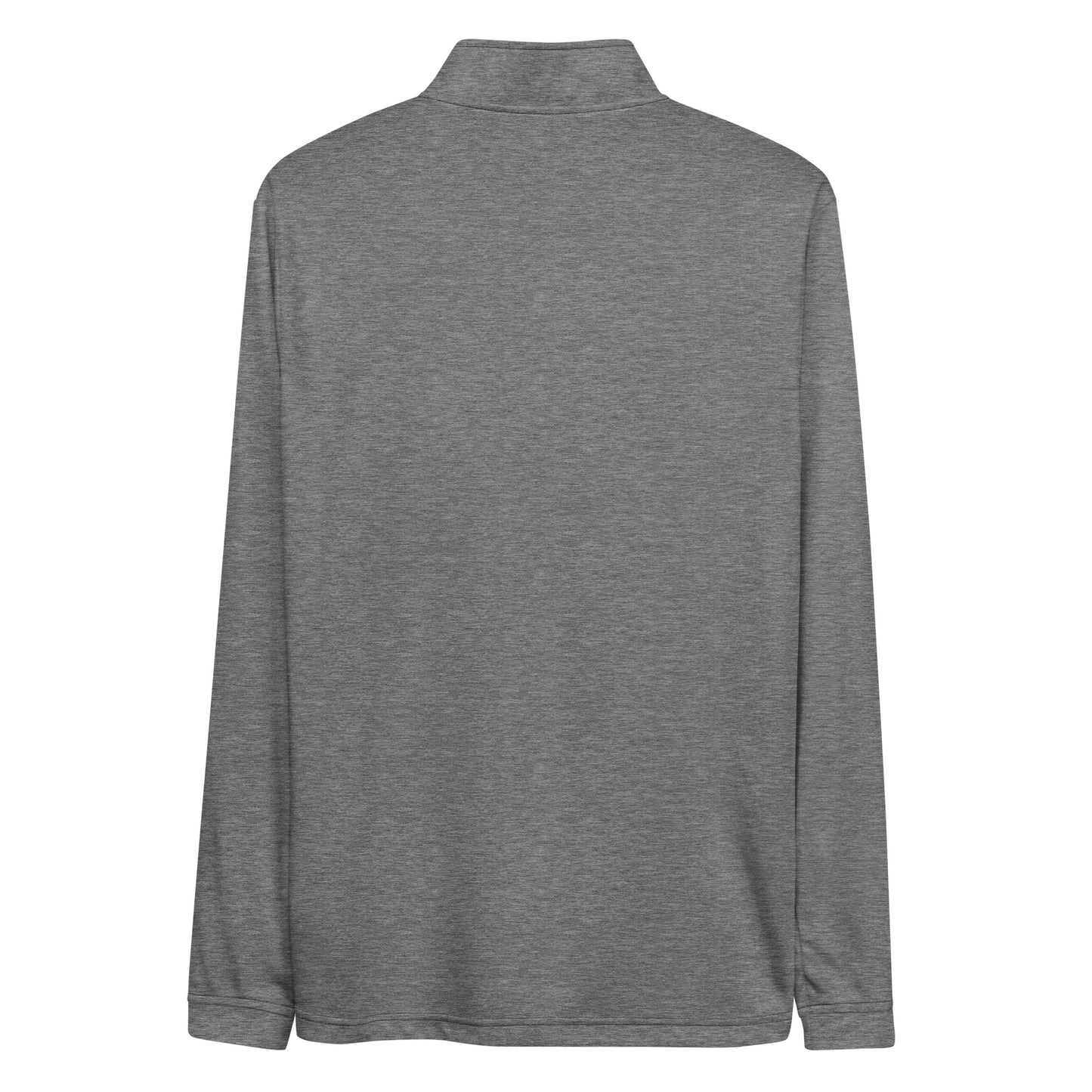 Adidas | Men's Quarter Zip Pullover - HMC Foundation