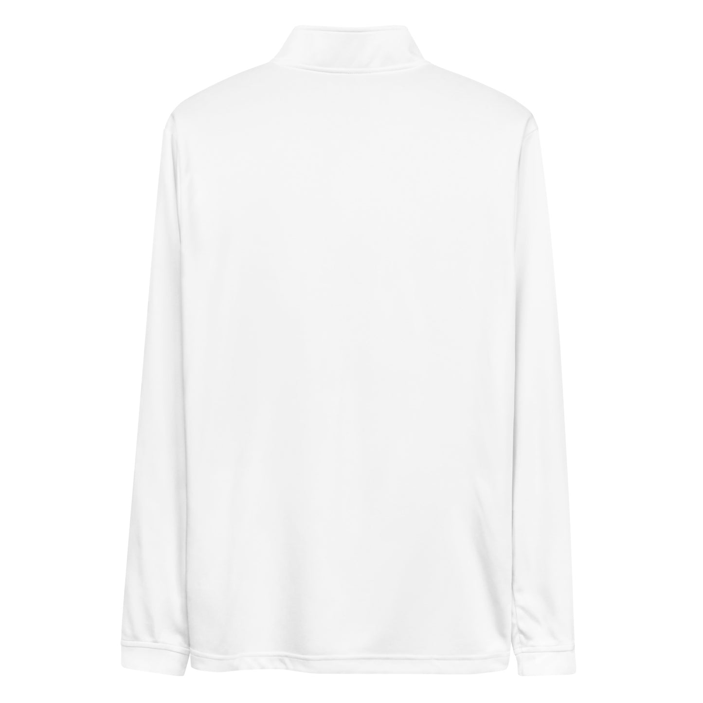 Adidas | Men's Quarter Zip Pullover - HMC Foundation