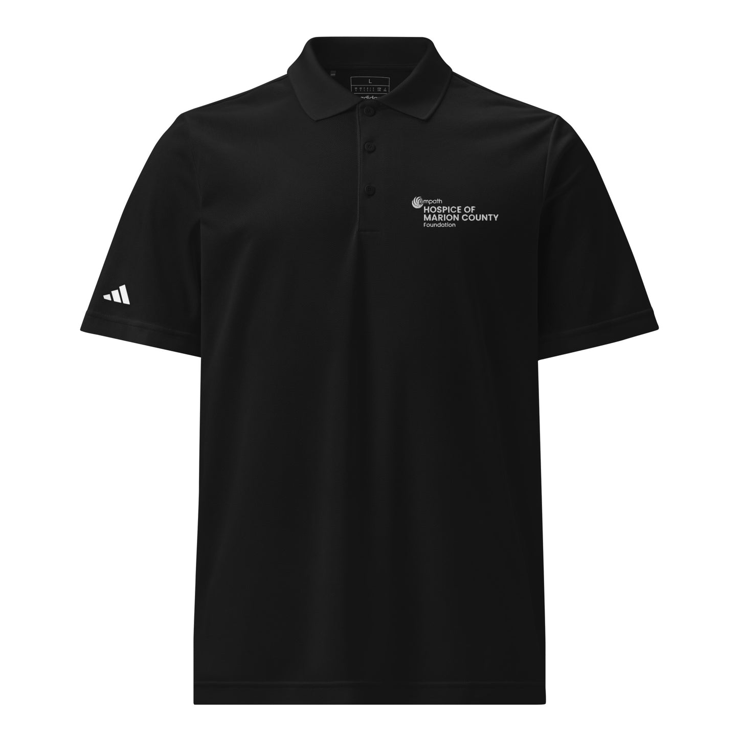 Adidas | Sport Performance Polo - HMC Foundation