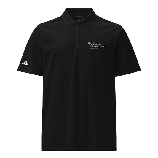 Adidas | Sport Performance Polo - HMC Foundation