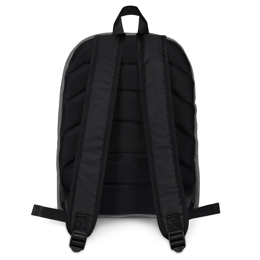 All-Over Print Backpack - Tidewell Foundation