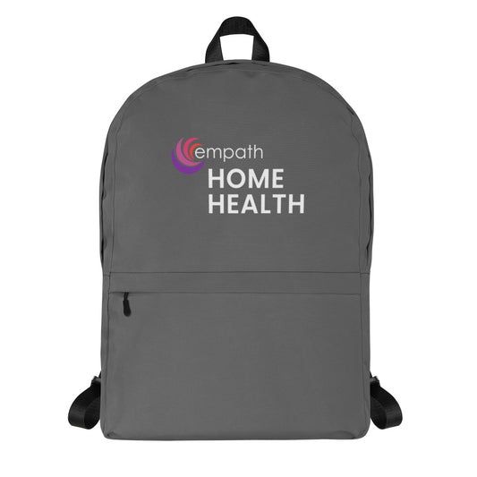  All-Over Print Backpack - Empath Home Health