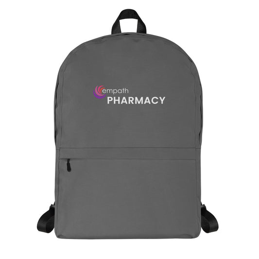 All-Over Print Backpack - Empath Pharmacy