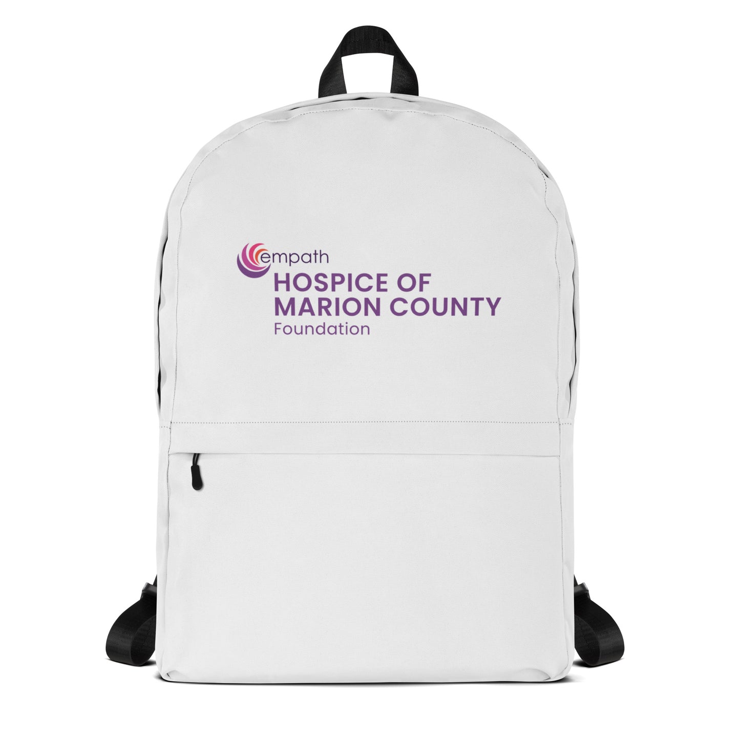 All over print Backpack - HMC Foundation