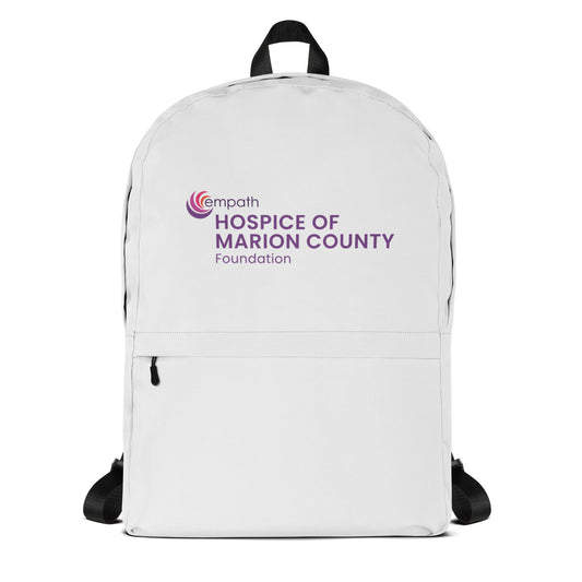 All over print Backpack - HMC Foundation