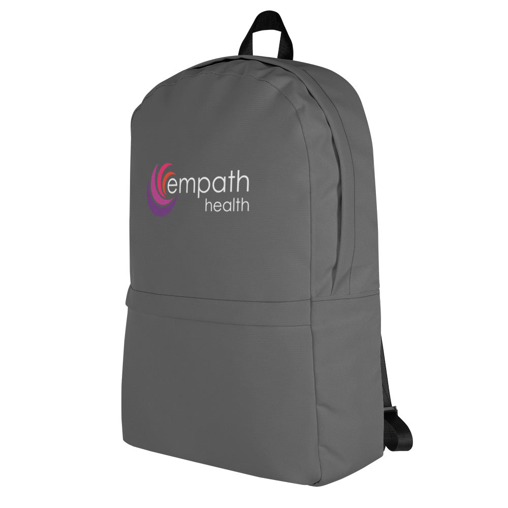 All-Over Print Backpack - Empath Health