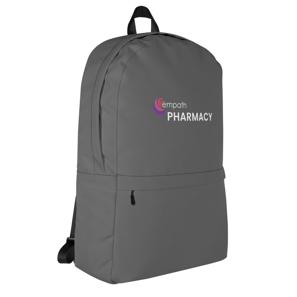 All-Over Print Backpack - Empath Pharmacy