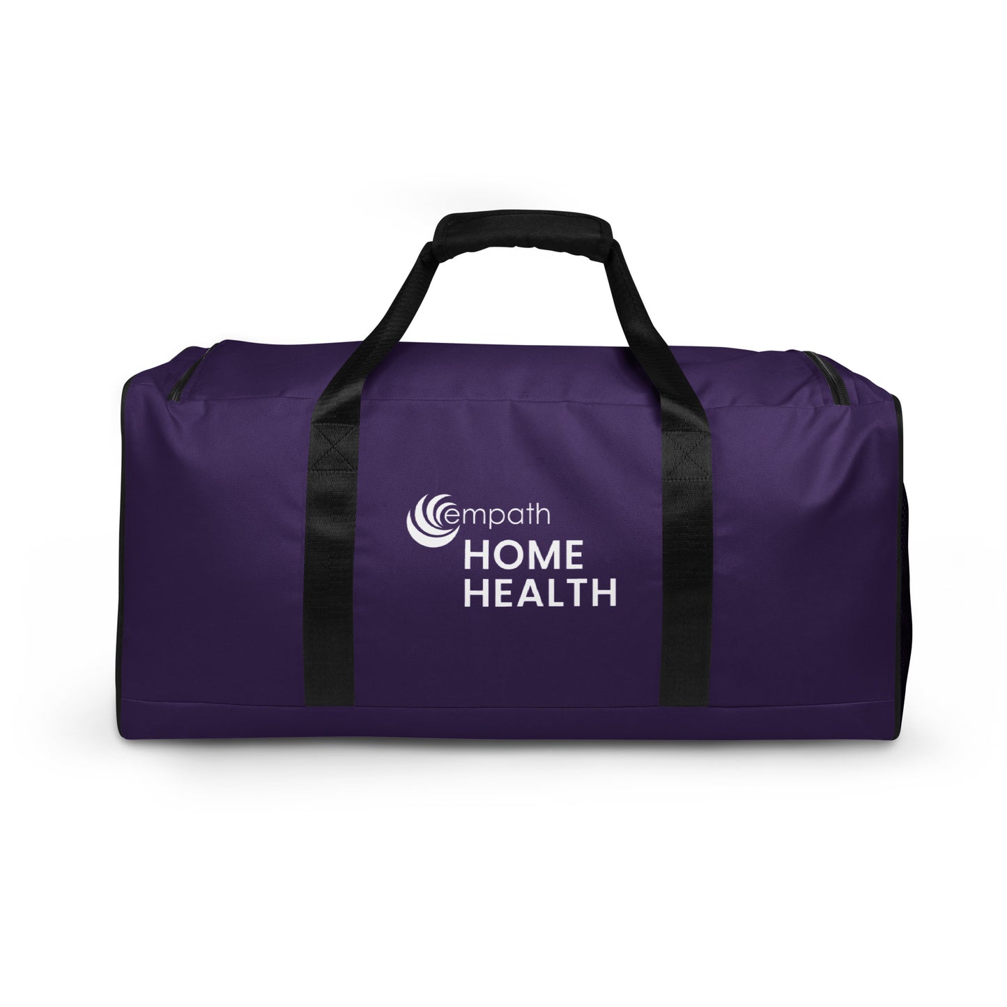 Duffle bag - Empath Home Health