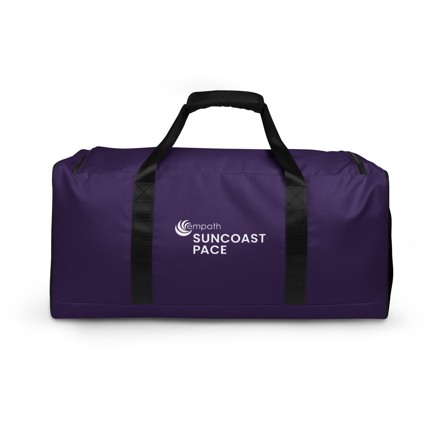 Duffle bag  - Suncoast PACE