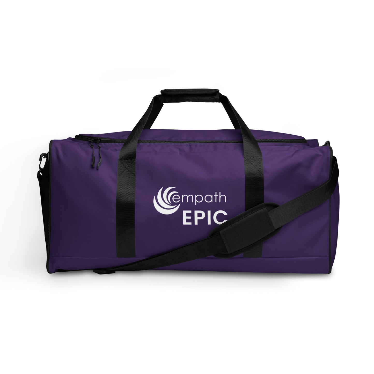 Duffle bag  - EPIC