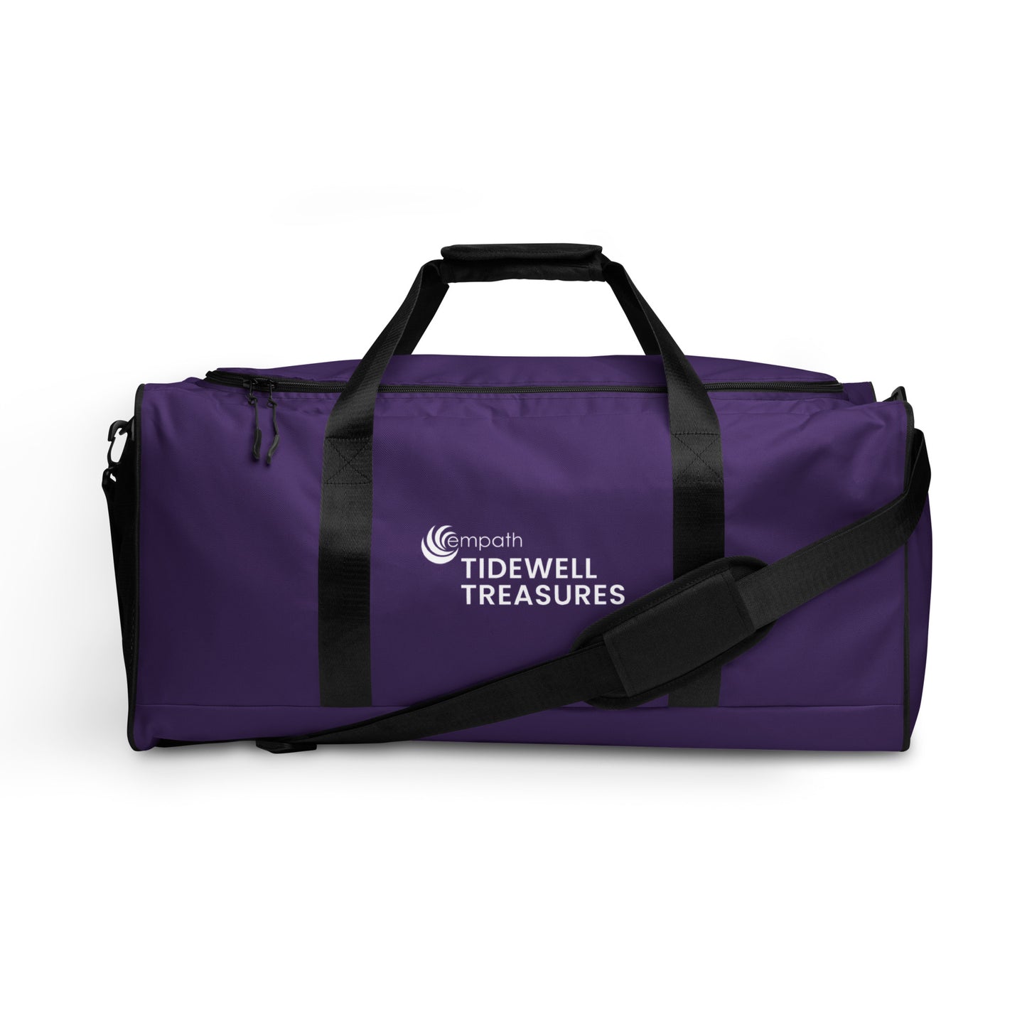 Duffle bag  - Tidewell Treasures