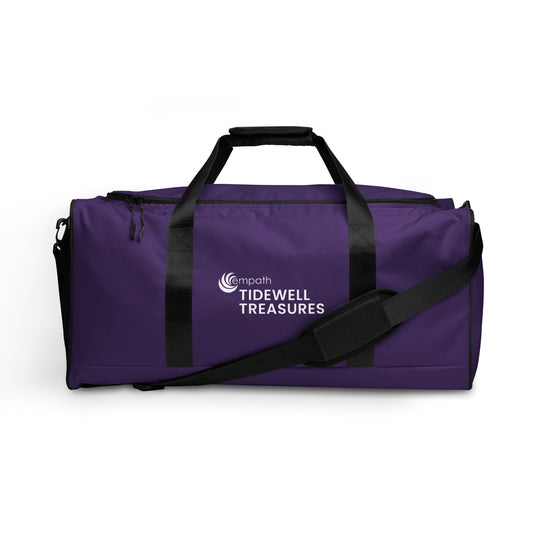 Duffle bag  - Tidewell Treasures