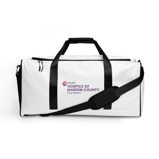 All-Over Duffle bag - HMC Foundation