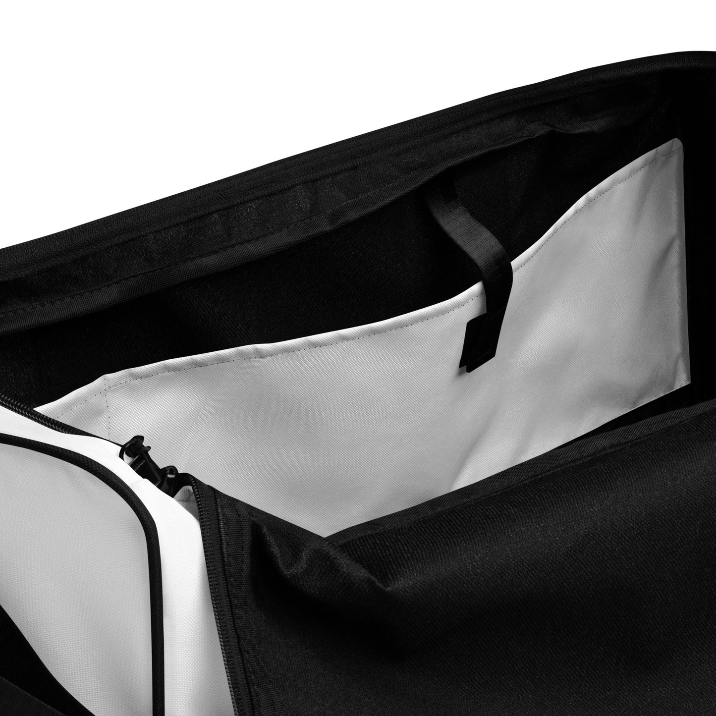 All-Over Duffle bag - HMC Foundation