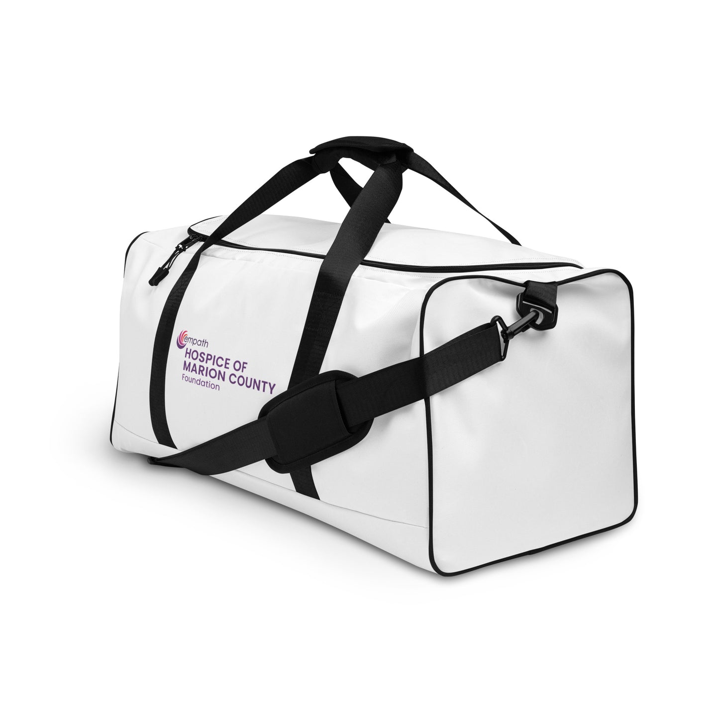 All-Over Duffle bag - HMC Foundation