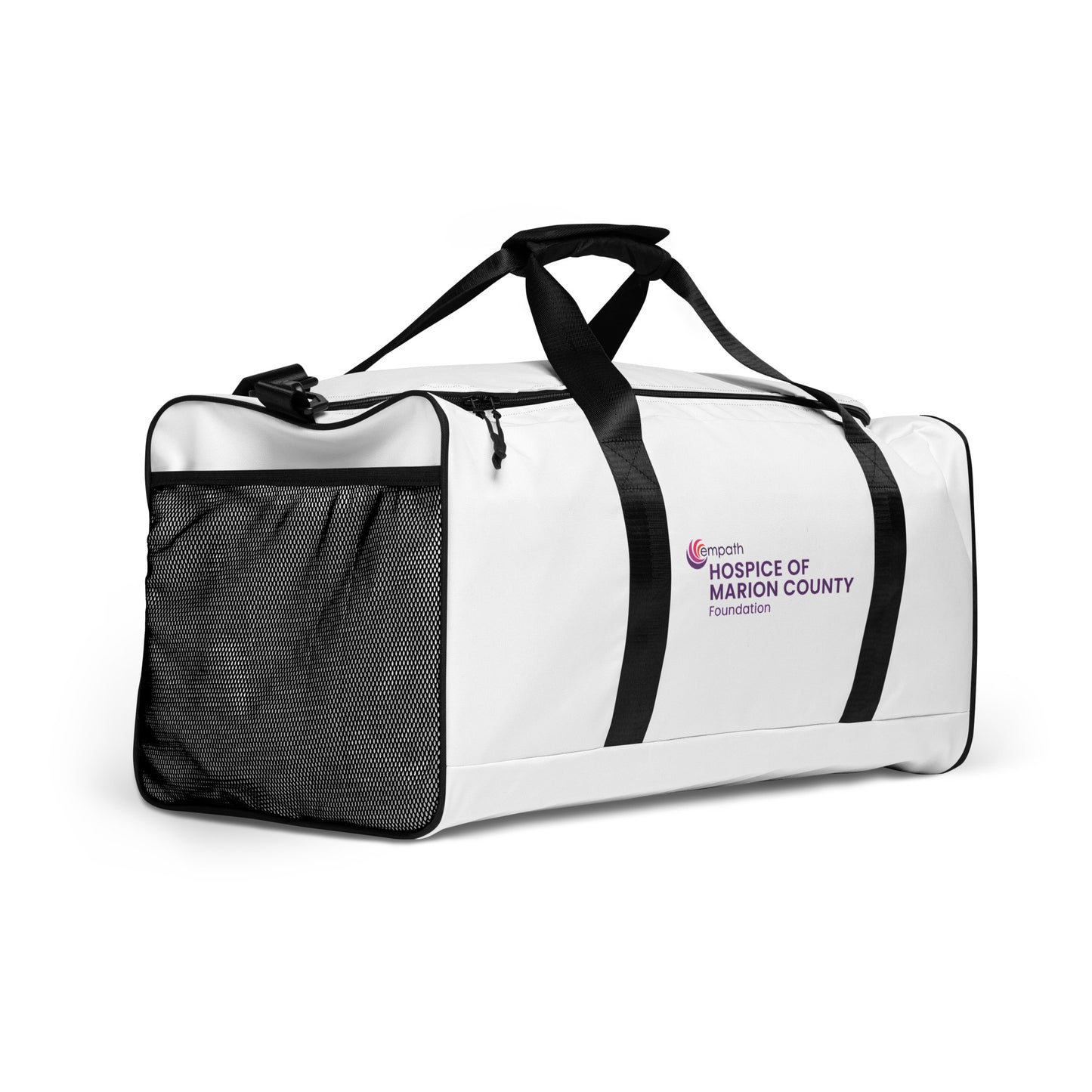 All-Over Duffle bag - HMC Foundation