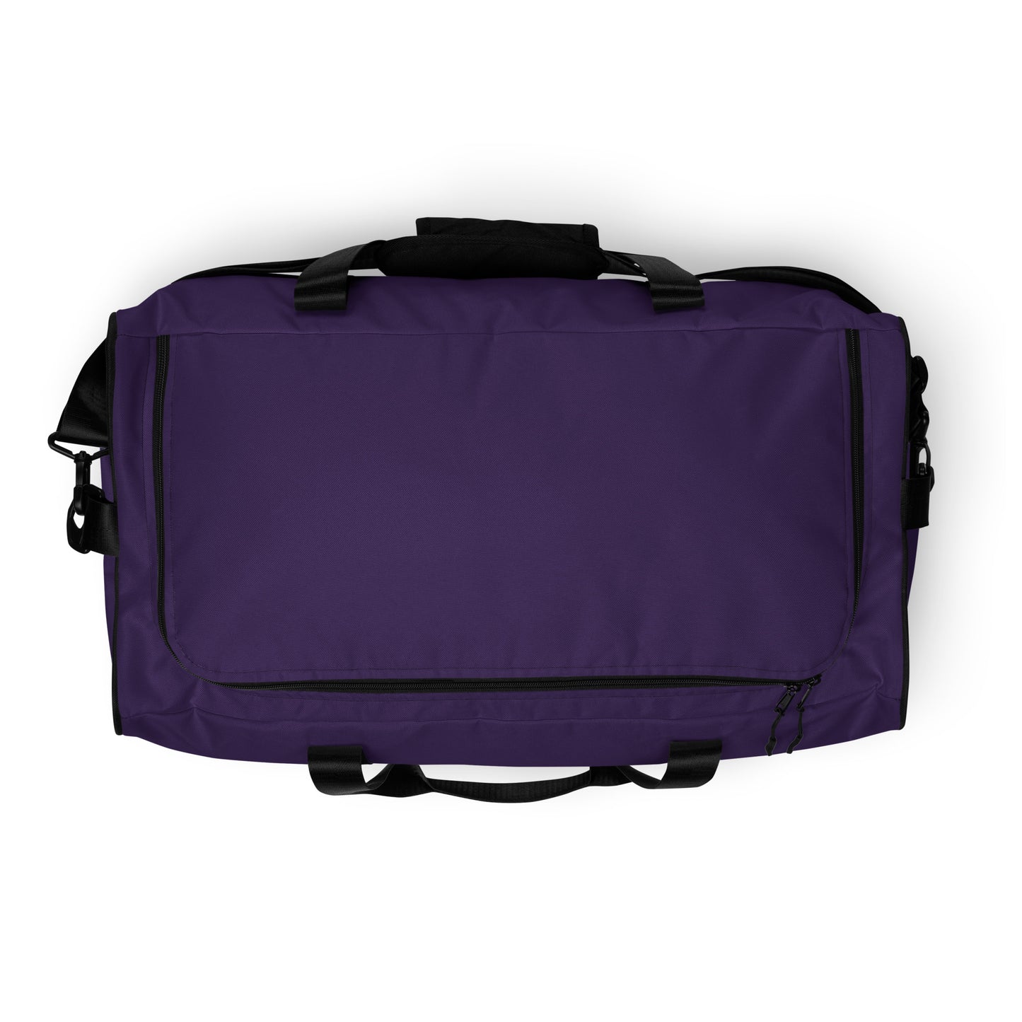 Duffle bag - Empath Home Health