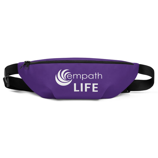 Fanny Pack - Empath Life