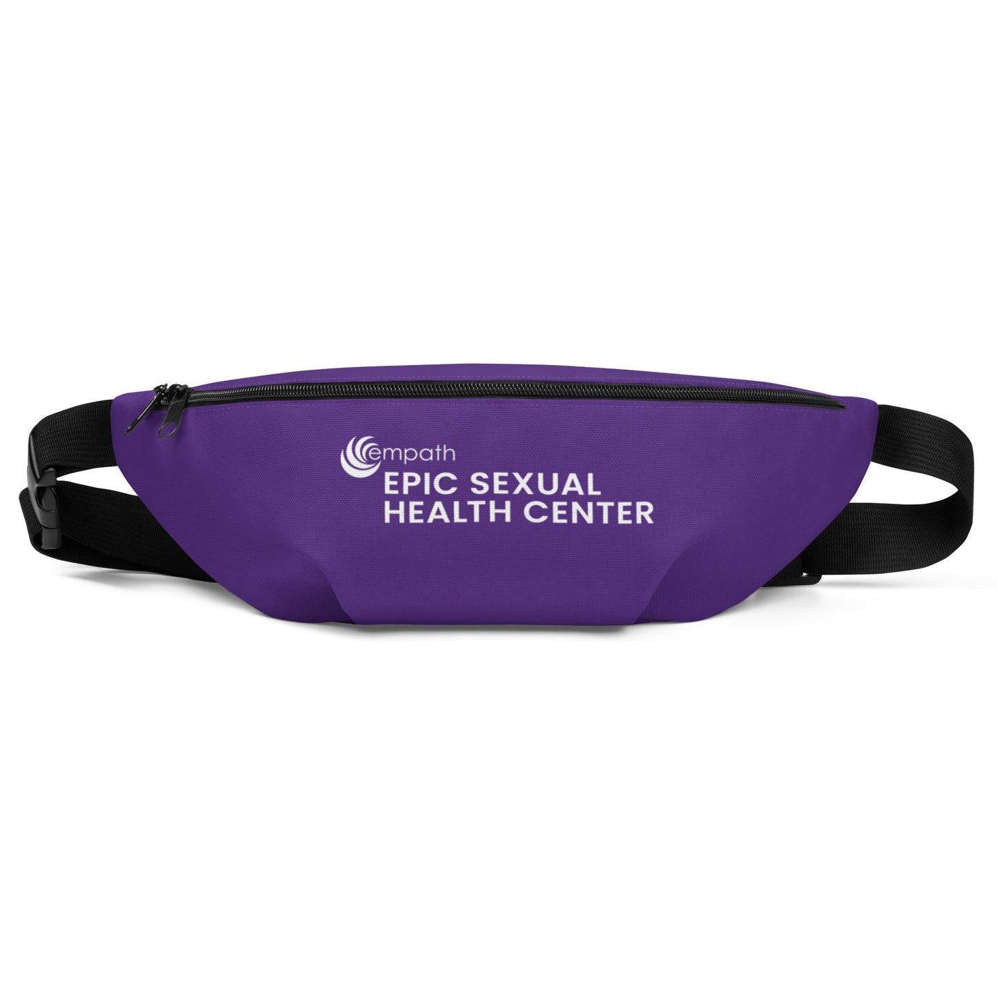 Fanny Pack - EPIC Sexual Health Center