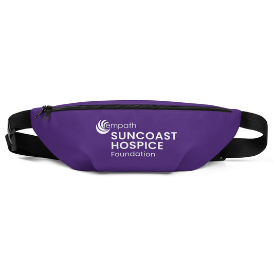 Fanny Pack - Suncoast Hospice Foundation